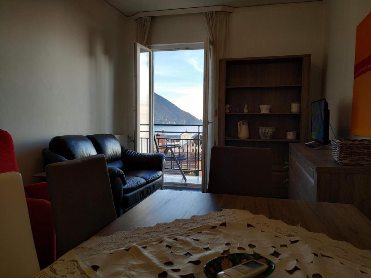 Augusta Albergo B&B Camogli Exteriér fotografie